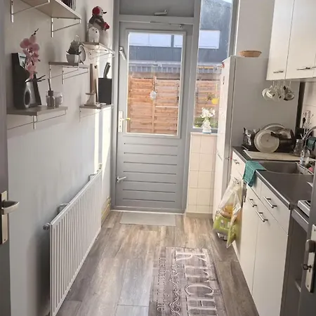 The Garnat Haven Homestay *