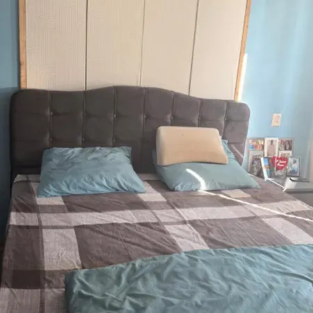 Homestay The Garnat Haven Nieuwveen